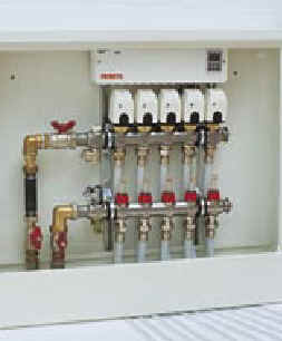 hydronic under floor heating system, axtΡAaxotΡA޵oAxaxu{