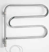 towel rails